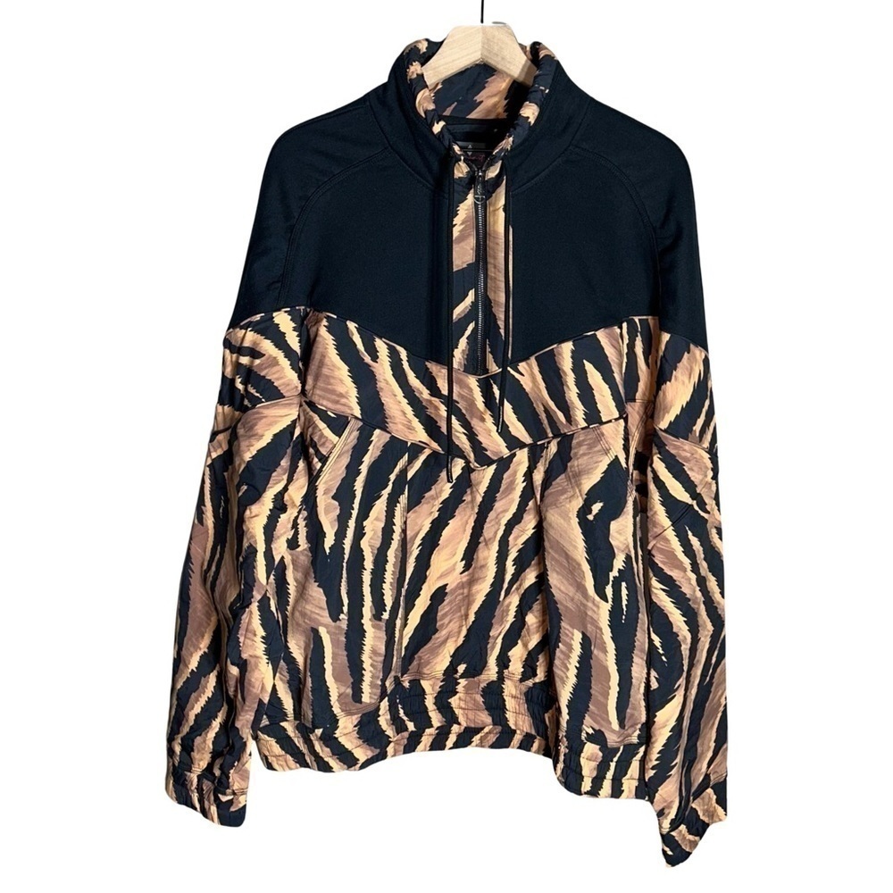 Free People NWOT Walk the Line Pullover - Size L